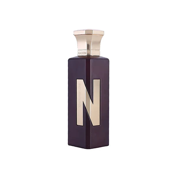 NASEEM AMETHYST LOVE 75ML EDP (U)