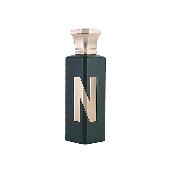 NASEEM LOST IN THE WOODS 75ML EDP (U)