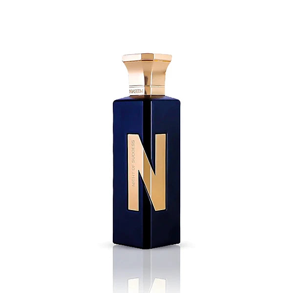 NASEEM NIGHT OF SUCCESS 75ML EDP (U)