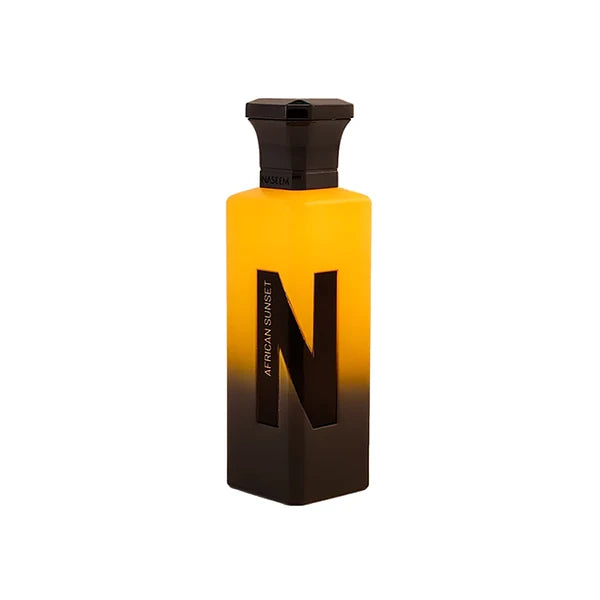NASEEM AFRICAN SUNSET 75ML EDP (U)