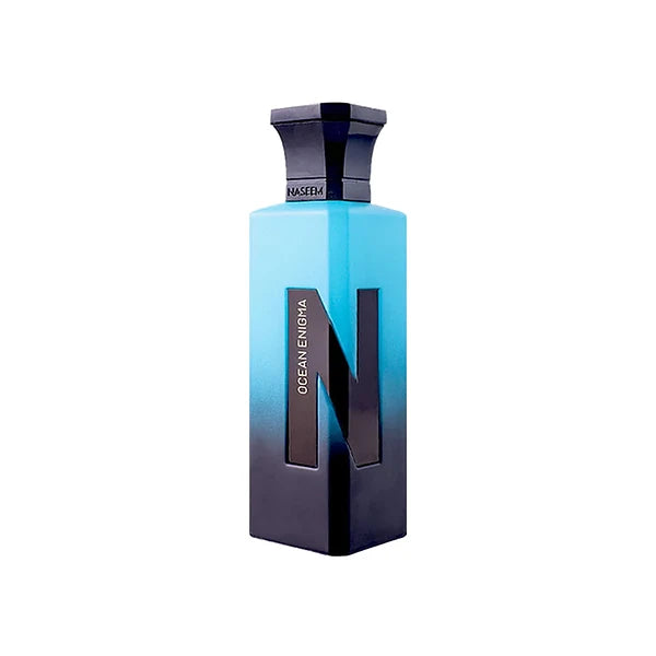 NASEEM OCEAN ENIGMA 75ML EDP (U)