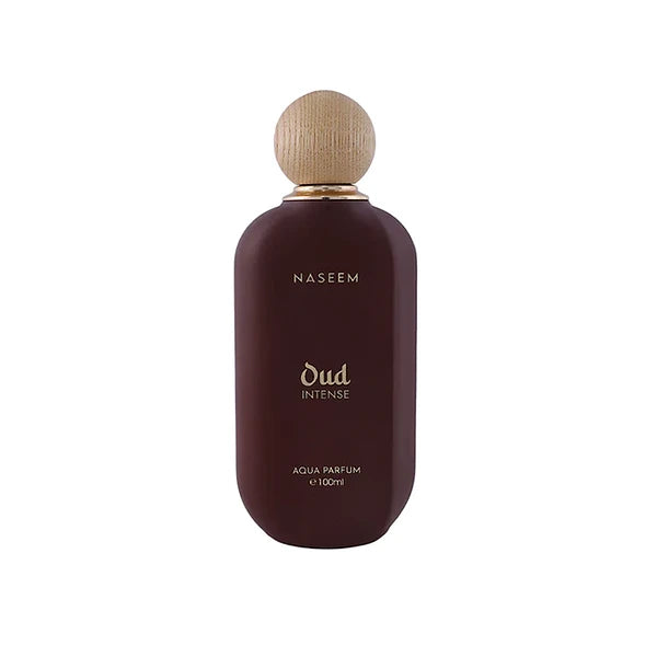 NASEEM OUD INTENSE 100ML EDP (U)