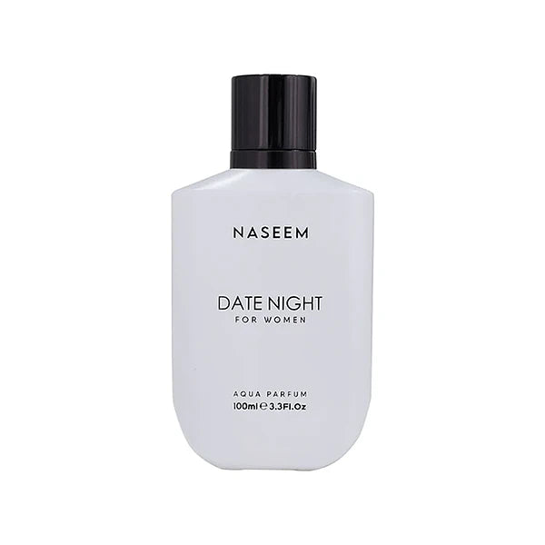 NASEEM DATE NIGHT WOMEN 100ML EDP (M)