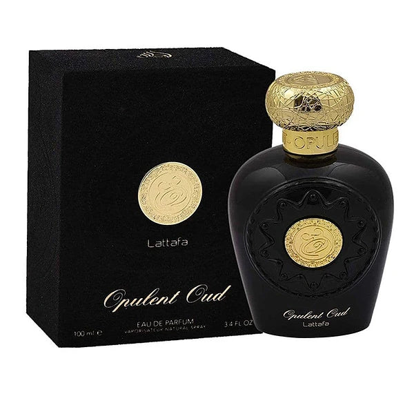 LATTAFA OPULENT OUDI 100ML EDP (U)
