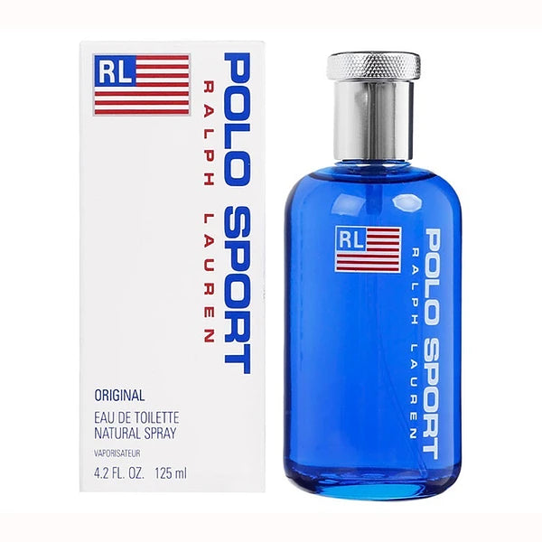 RALPH LAUREN POLO SPORT 125ML EDT (H)