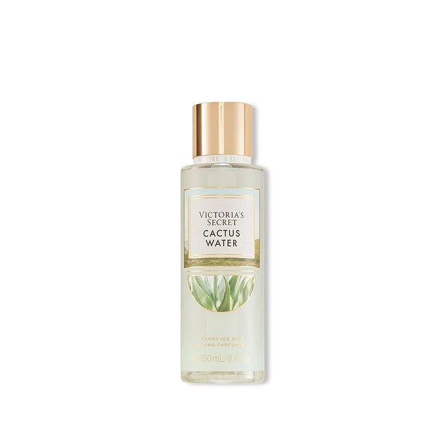 VICTORIA´S SECRET CACTUS WATER 250ML (M) BODY MIST