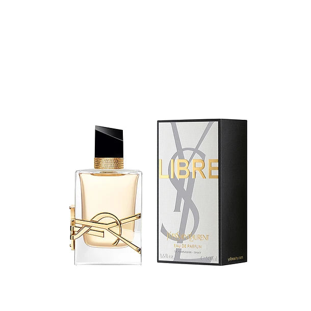 YVES SAINT LAURENT LIBRE 50ML EDP (M)