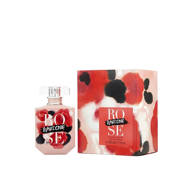 VICTORIA´S SECRET ROSE HARDCORE 50ML EDP (M)