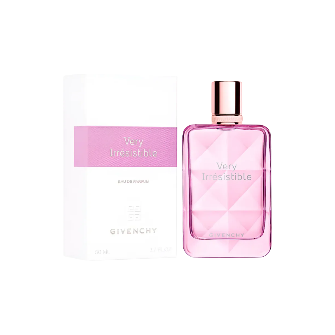 GIVENCHY VERY IRRESISTIBLE 80ML EDP (M)