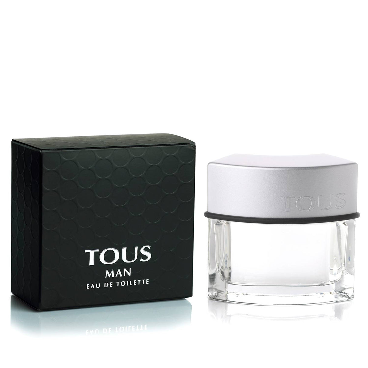 TOUS MAN 100ML EDT (H)