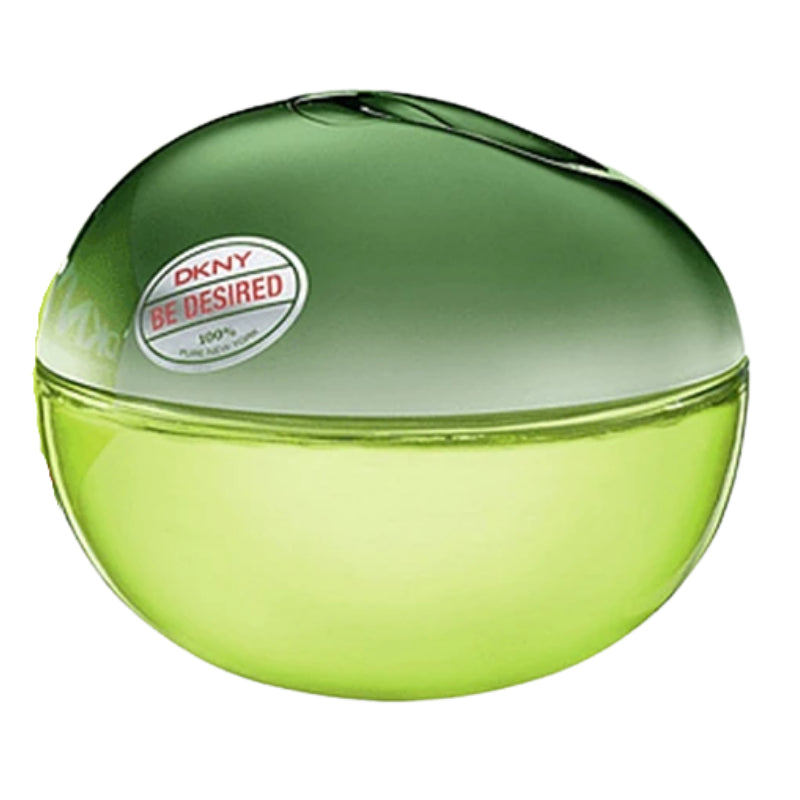 DKNY BE DESIRED 100ML EDP (M) TESTER