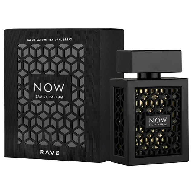 RAVE NOW 100ML EDP (H)