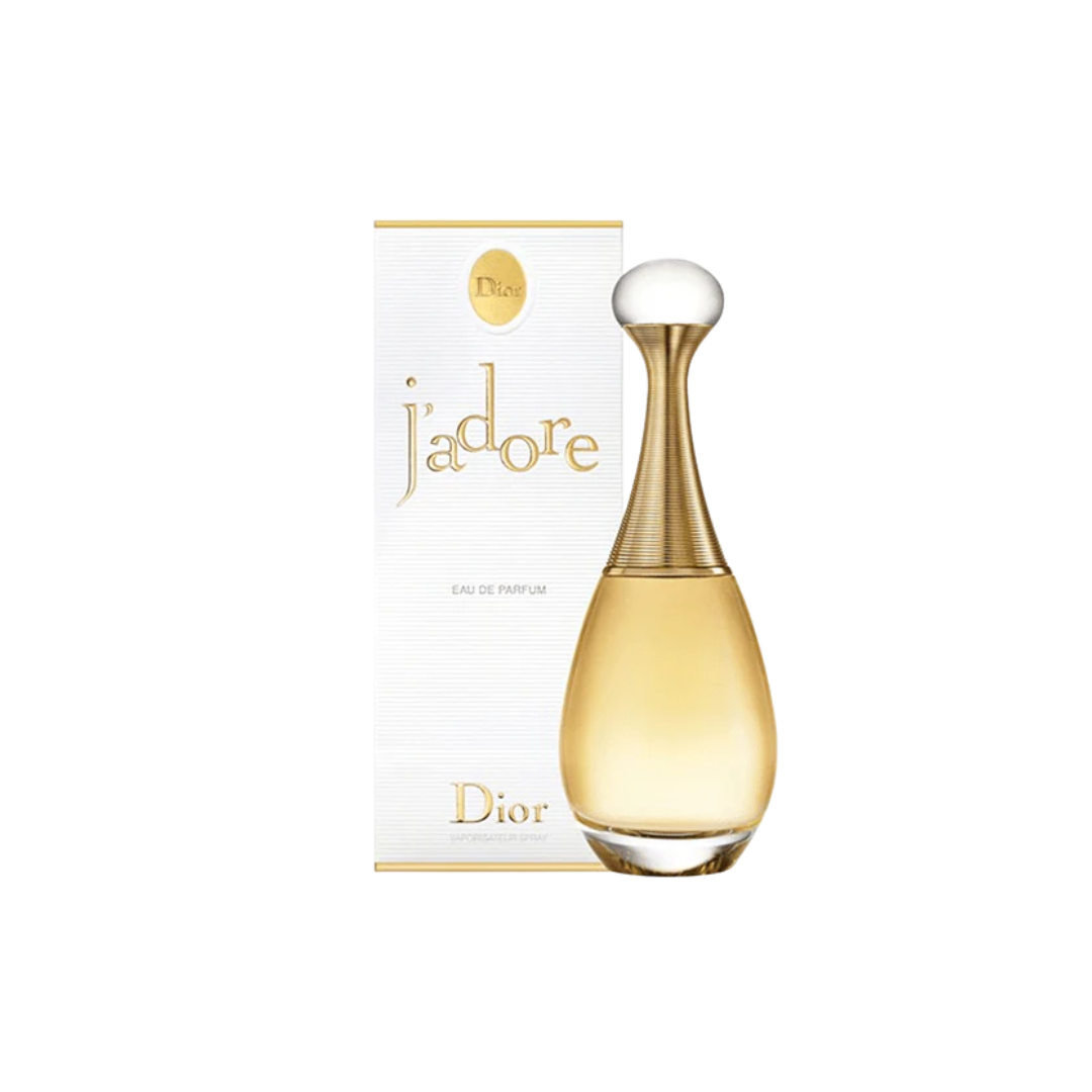 CRISTIAN DIOR J´ADORE 100ML EDP (M)