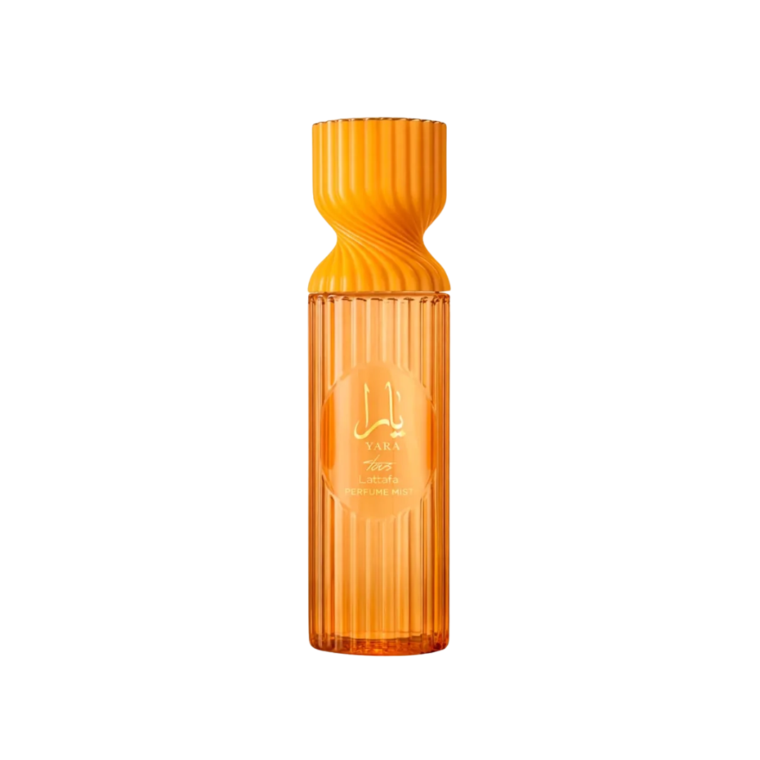 LATTAFA PERFUME MIST YARA TOUS 250ML (M)