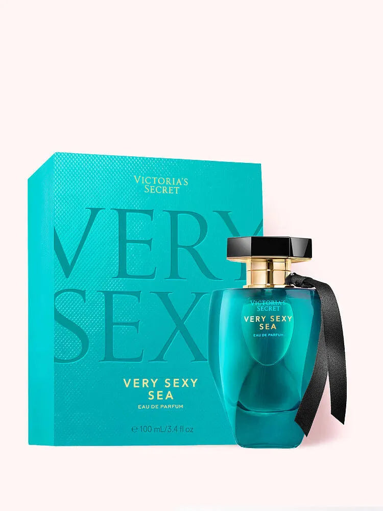 VICTORIA´S SECRET VERY SEXY SEA 50ML EDP (M)