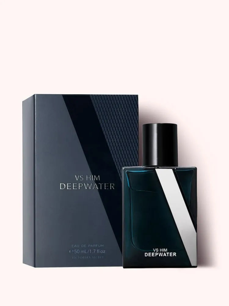 VICTORIA´S SECRET DEEP WATER 50ML EDP (H)