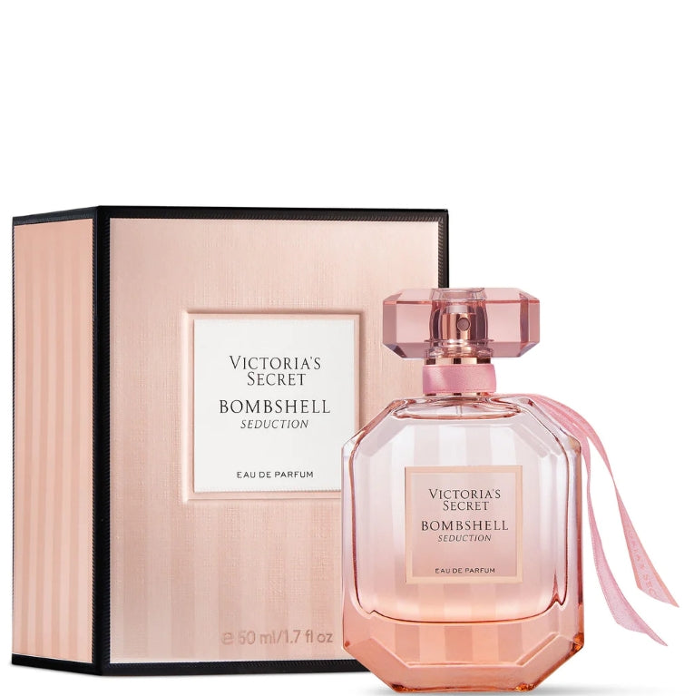 VICTORIA´S SECRET BOMBSHELL SEDUCTION 50ML EDP (M)