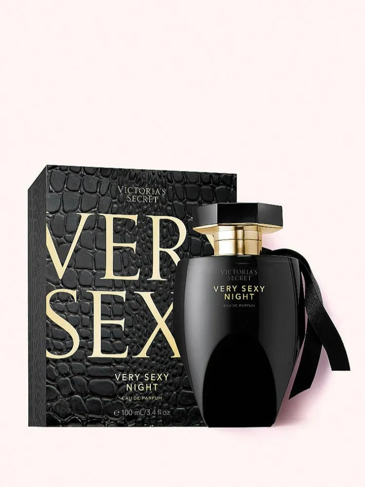 VICTORIA´S SECRET VERY SEXY NIGHT 100ML EDP (M)