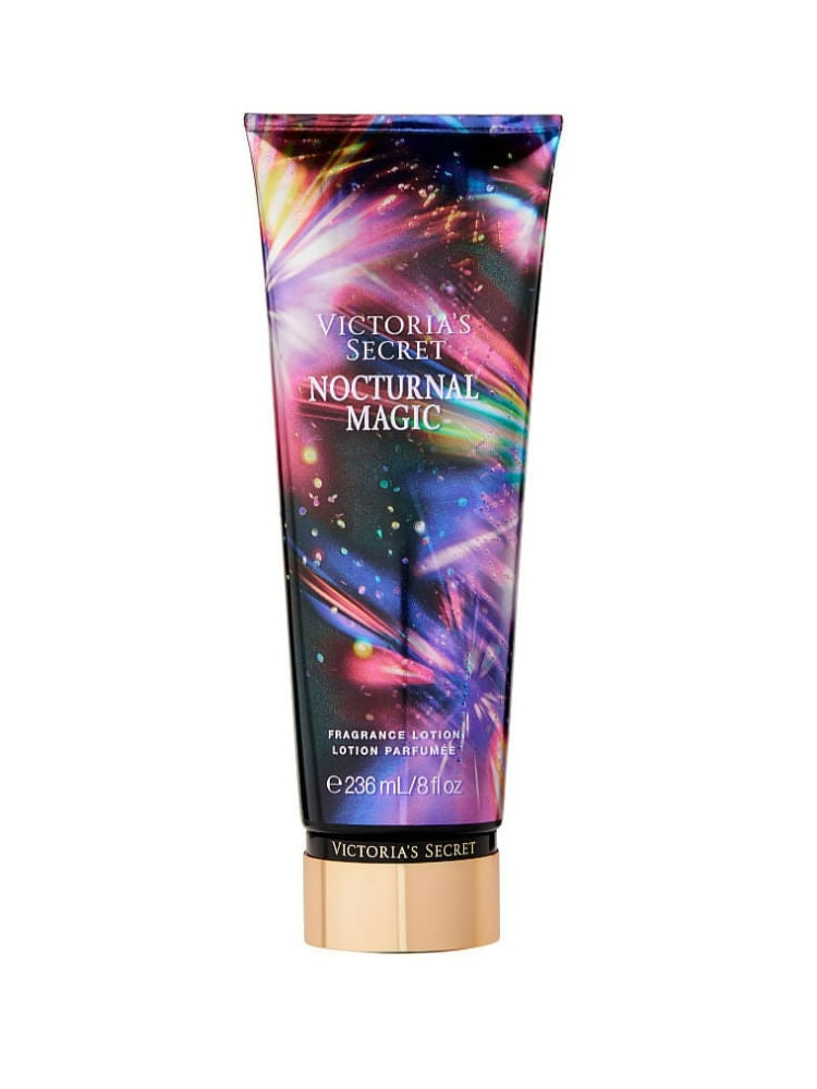 VICTORIA´S SECRET NOCTURNA MAGIC CREMA 236ML (M)