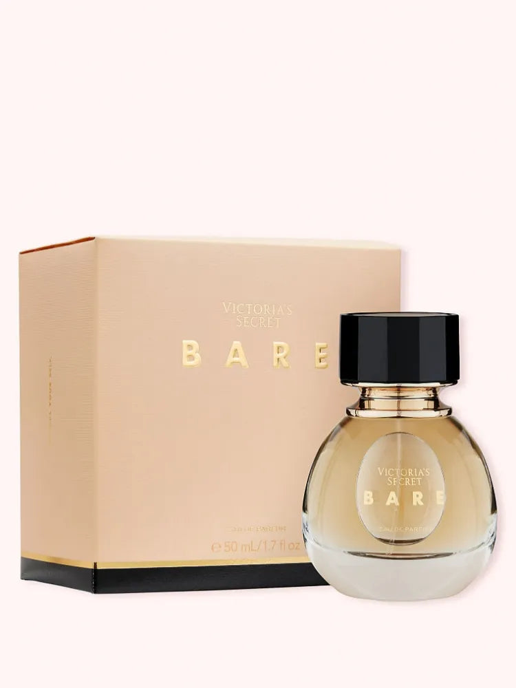 VICTORIA´S SECRET BARE 50ML EDP (M)