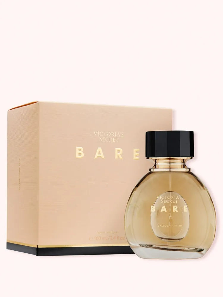 VICTORIA´S SECRET BARE 100ML EDP (M)