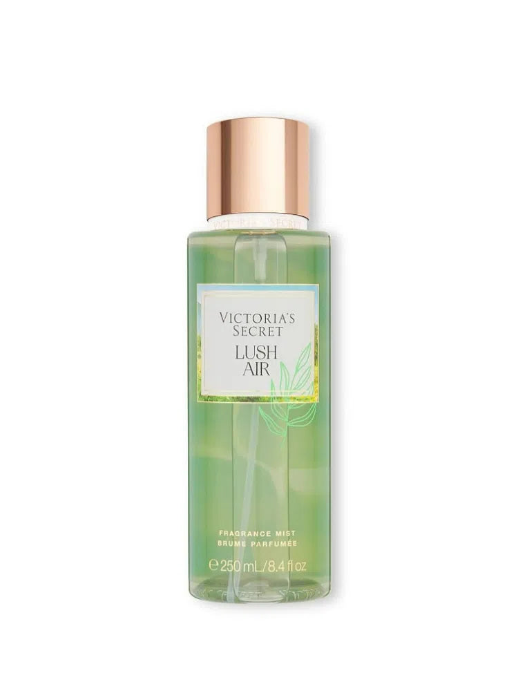 VICTORIA´S SECRET LUSH AIR 250ML (M) BODY MIST