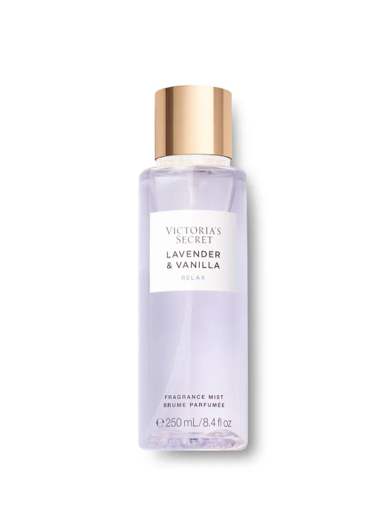 VICTORIA´S SECRET LAVENDER VANILLA RELAX 250ML
