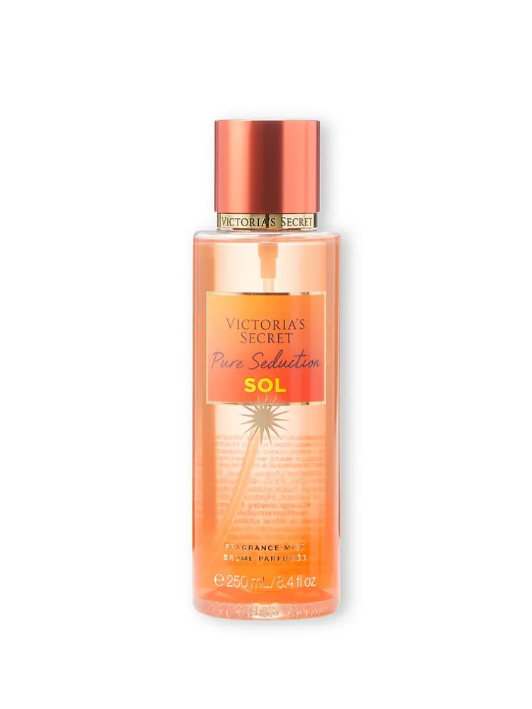 VICTORIA´S SECRET PURE SEDUCTION SOL 250ML (M) BODY MIST