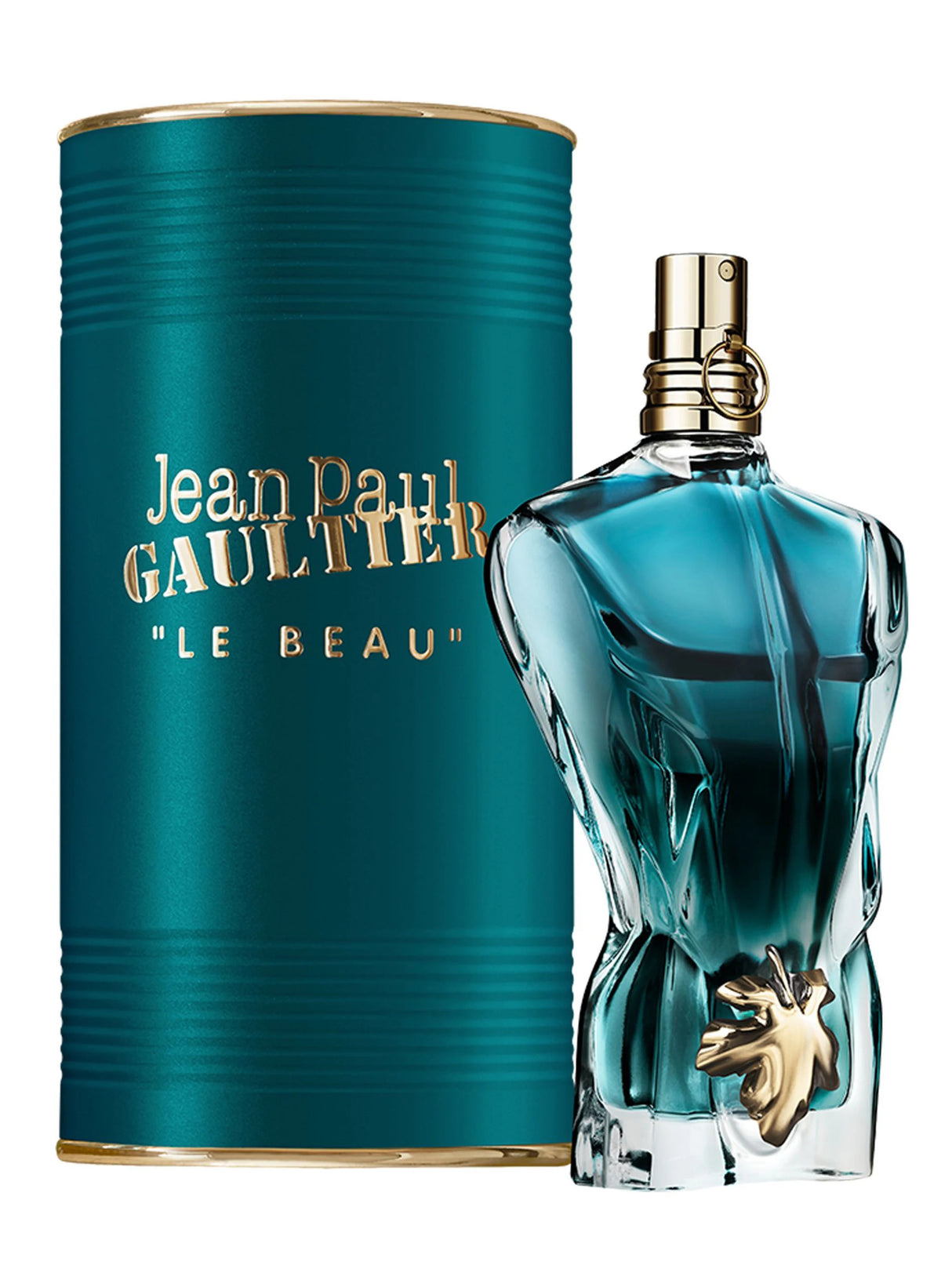 JEAN PAUL GAULTIER LE BEAU 75ML EDT (H)