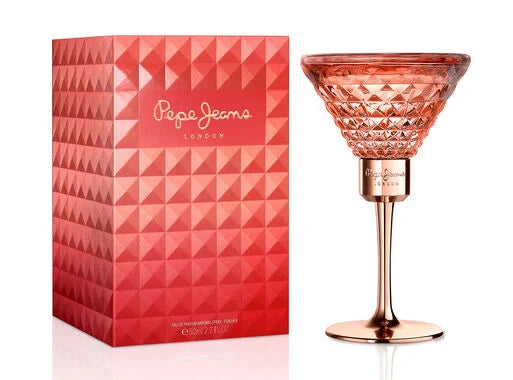 PEPE JEANS COPA 80ML EDP (M)