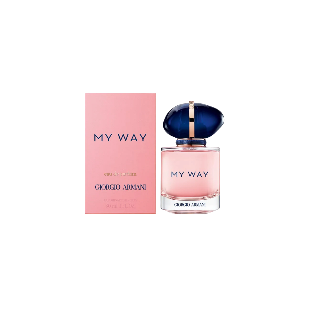 GIORGIO ARMANI MY WAY 30ML EDP (M)