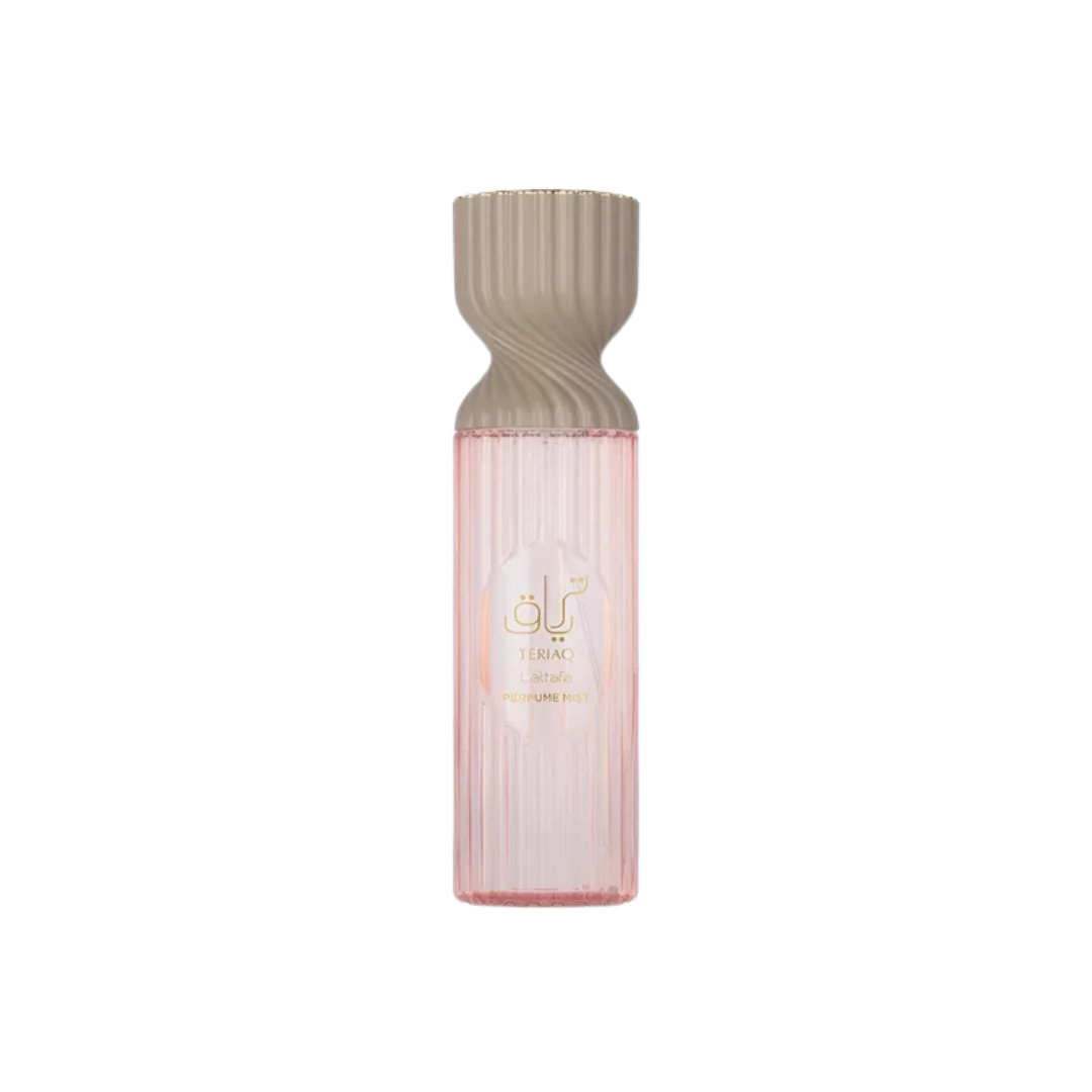 LATTAFA PERFUME MIST TERIAQ 250ML (M)