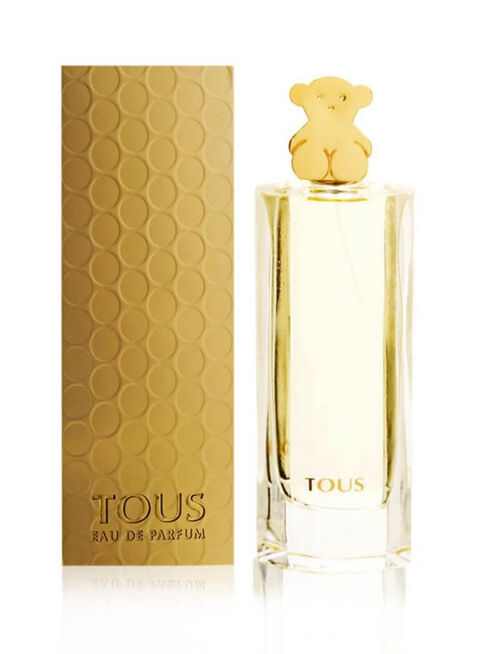 TOUS GOLD 90ML EDP (M)