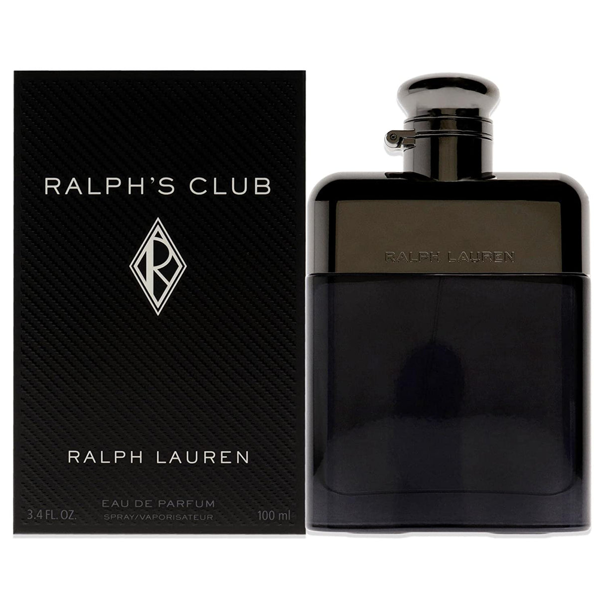 RALPH LAUREN RALPH CLUB EDP 100ML (H)