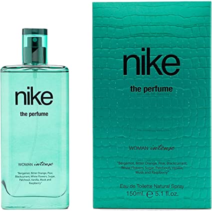 NIKE WOMAN INTENSE 75ML EDT (M)