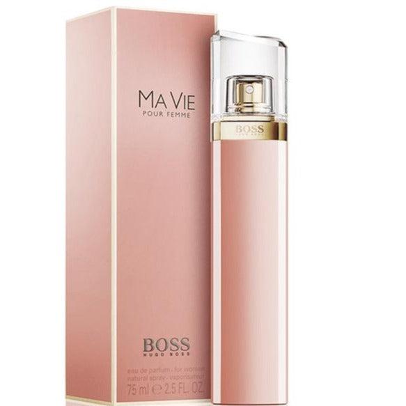 HUGO BOSS MA VIE 75ML EDP (M)