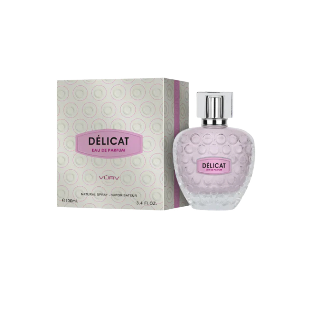 LATTAFA VURV DELICAT EDP 100ML (M)