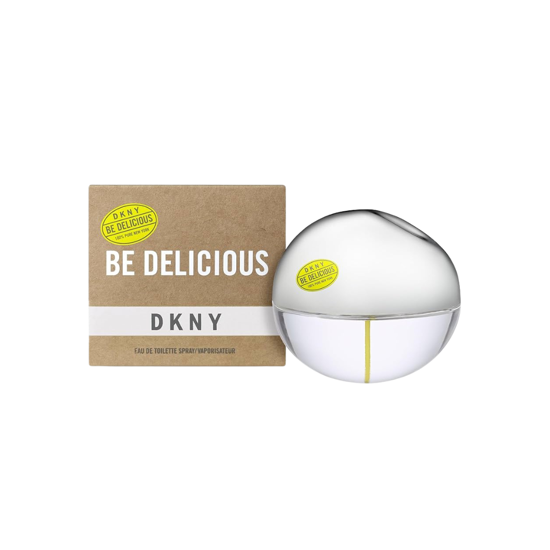 DKNY BE DELICIOUS 30ML EDT (M)