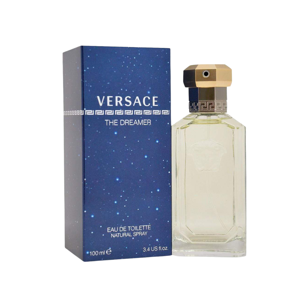 VERSACE THE DREAMER 100ML (H)
