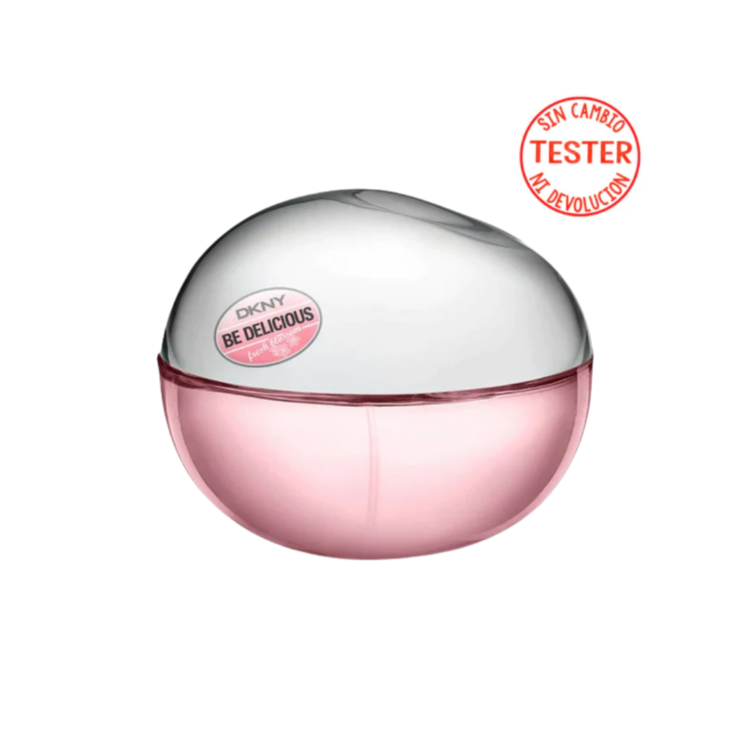 Dkny Be Delicious Fresh Blossom 100Ml Edp Mujer Tester