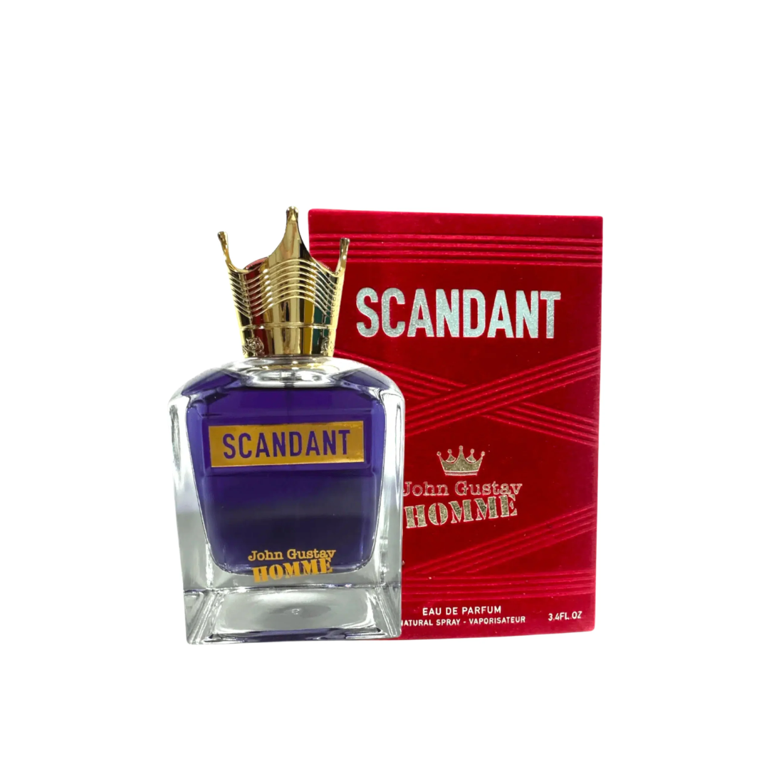 FRAGRANCE WORLD SCANDANT 100ML EDP 100ML (H)