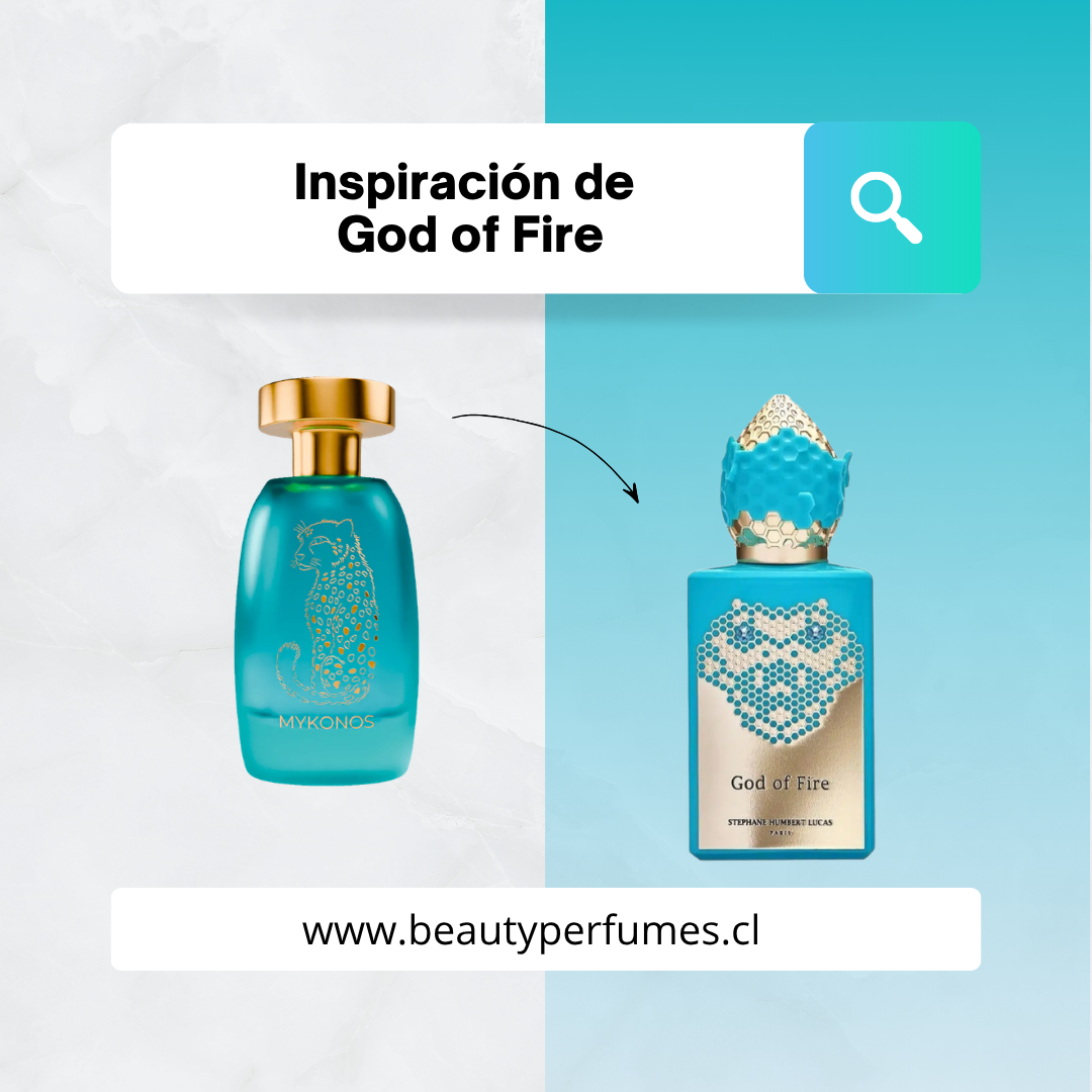MYKONOS DREAMSCAPE EXDP 100ML (U)