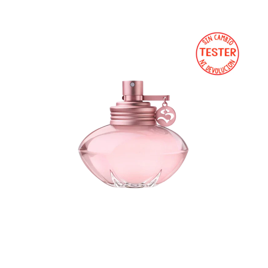 SHAKIRA EAU FLORALE 80ML EDT (M) TESTER