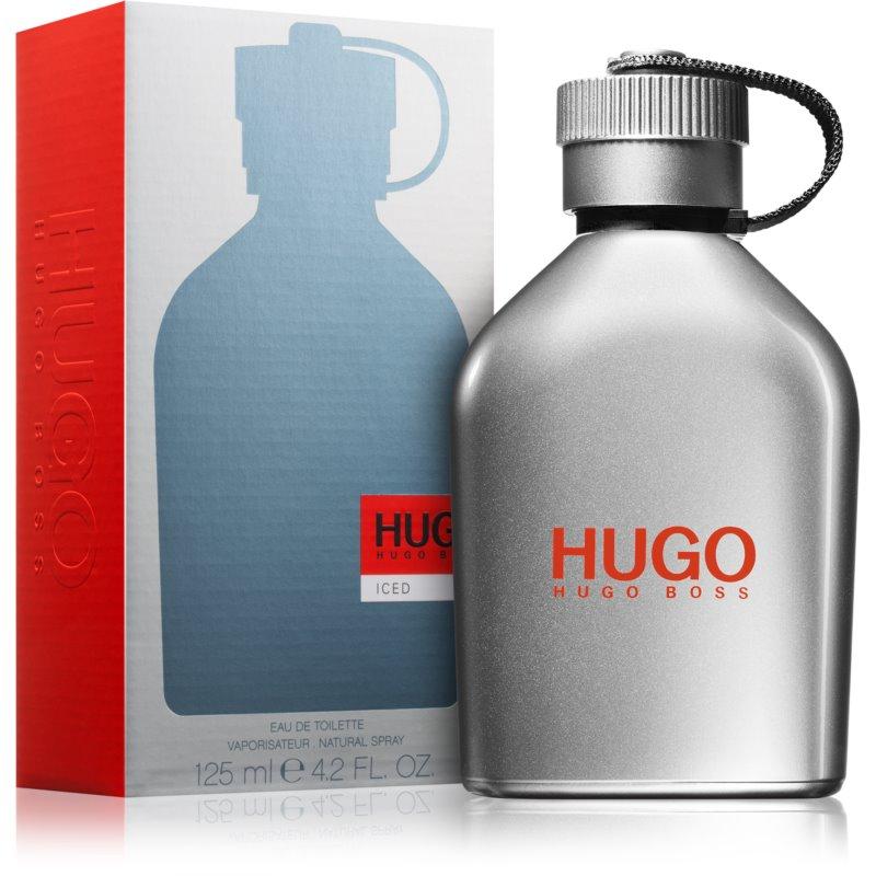 HUGO BOSS ICED 75ML EDT (H)