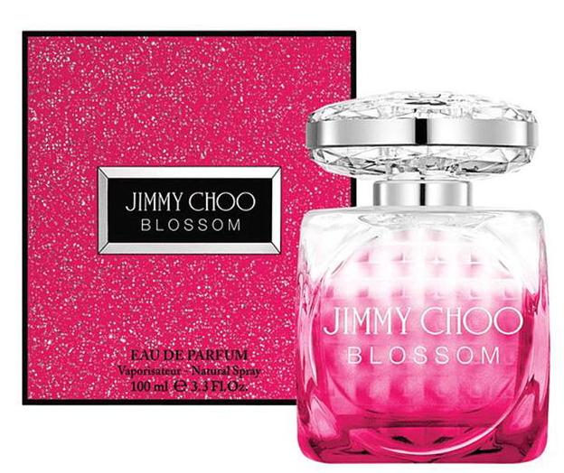 JIMMY CHOO BLOSSOM 100ML EDP (M)