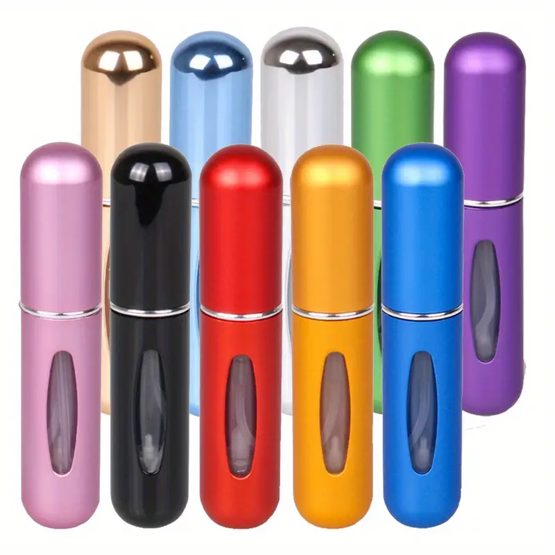 PERFUMERO REFILL 5ML SURTIDO COLORES