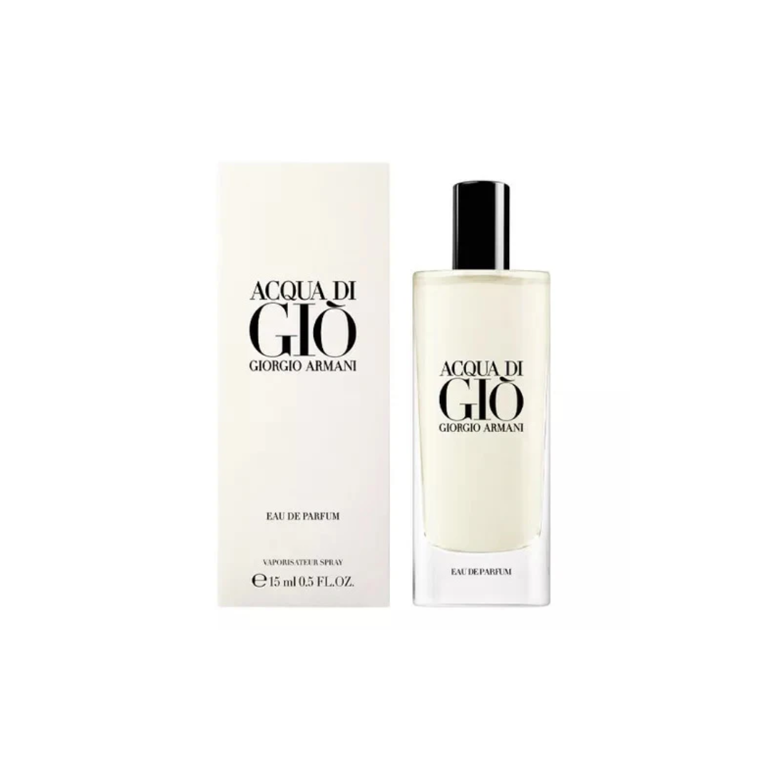 GIORGIO ARMANI ACQUA DI GIO 15ML EDP (H)