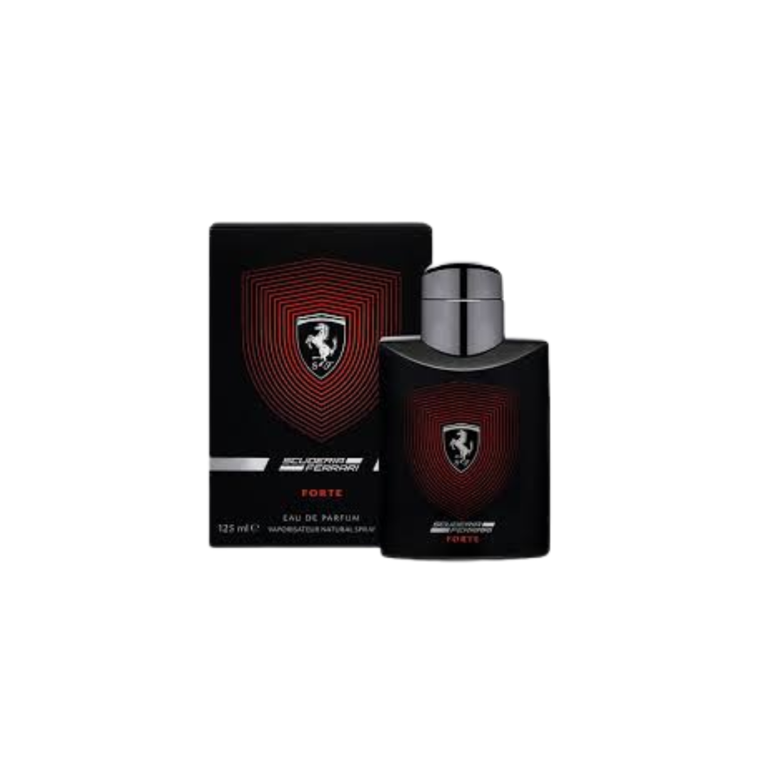 FERRARI FORT 125ML EDP (H)