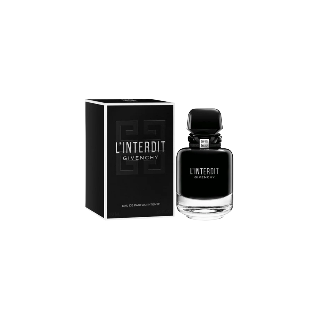 GIVENCHY L INTERDIT INTENSE 80ML EDP (M)