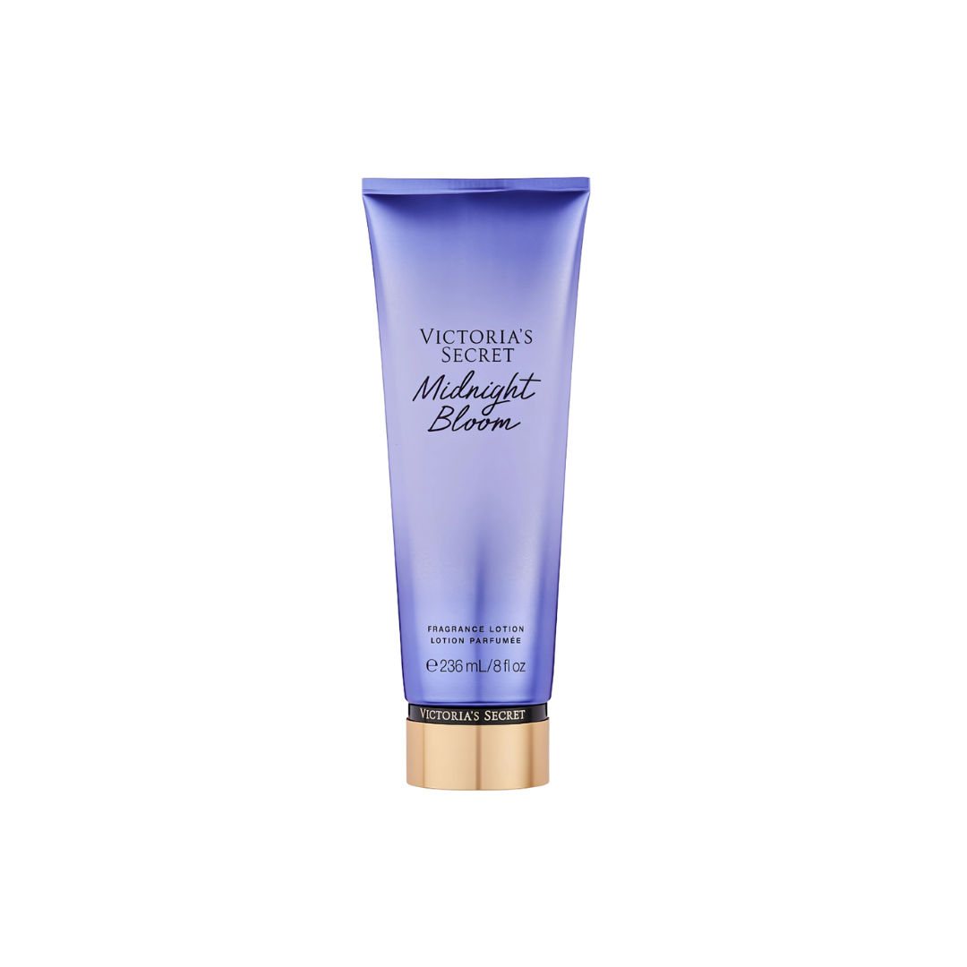 Victoria's Secret Midnight Bloom Crema